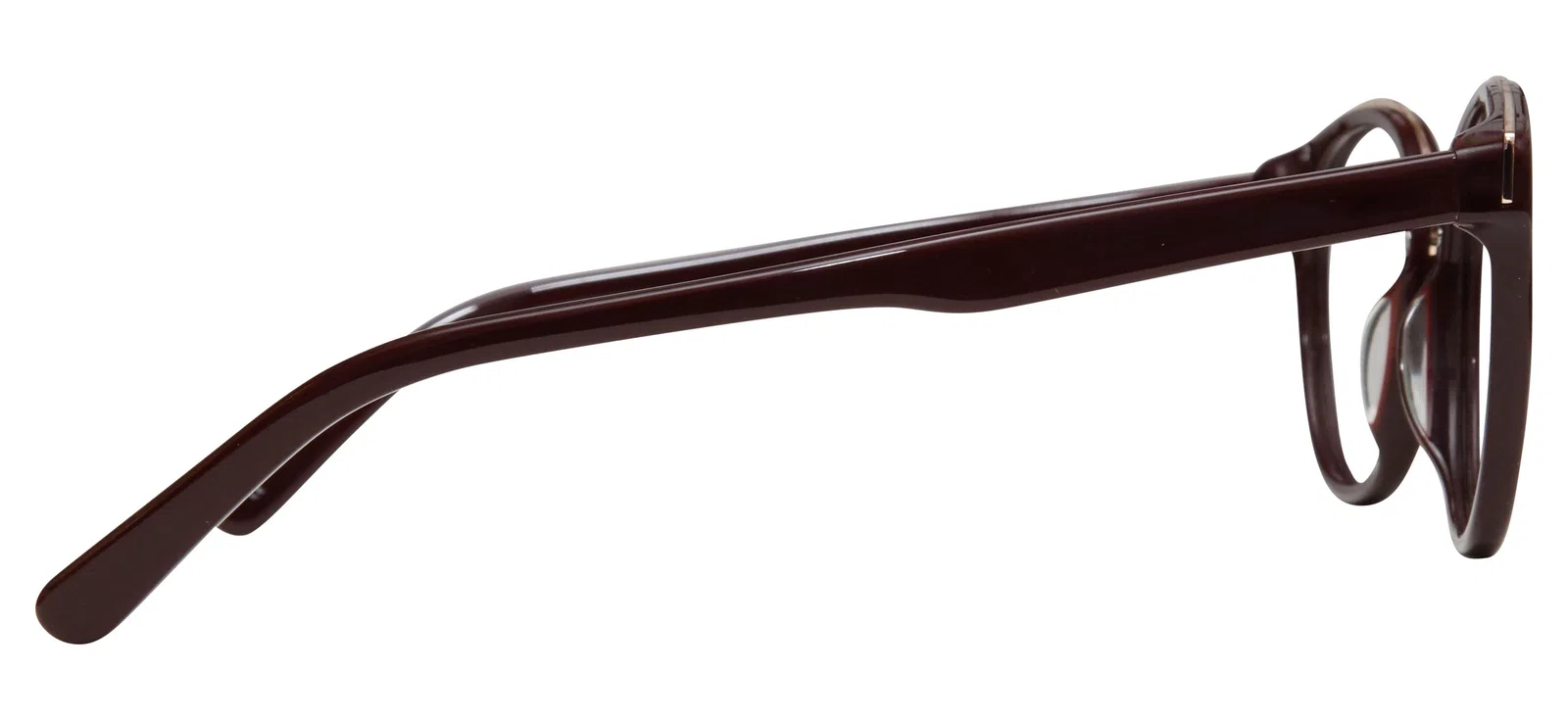 Oval Full Rim 201918 Eyeglasses - view 17